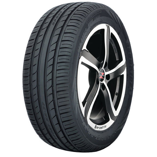 Goodride Premium Grip SA37 - Hastighetsindex Y 255/40R19 Y