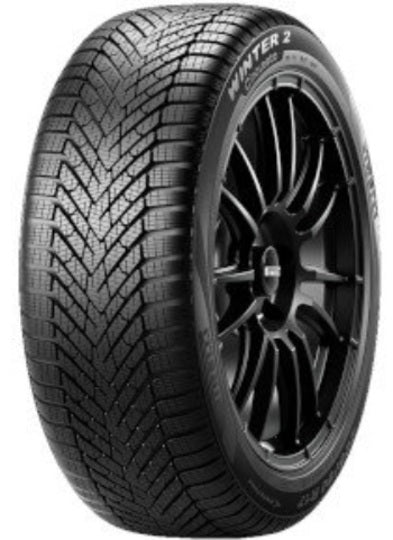 Pirelli Cinturato Winter 2 XL Friktionsdäck 205/55R16 H