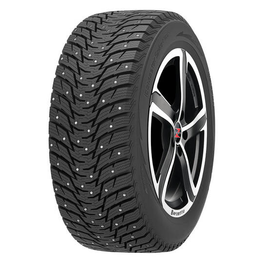 Trazano IceMaster Spike Dubbdäck 205/55R16 T