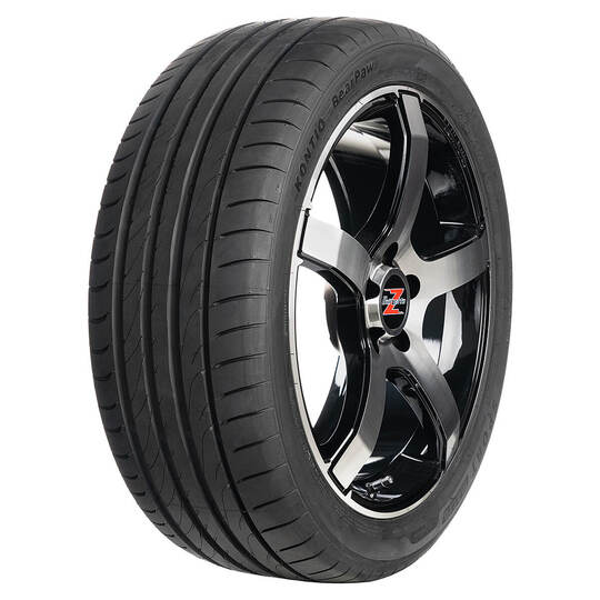Kontio BearPaw XL 225/40R18 W