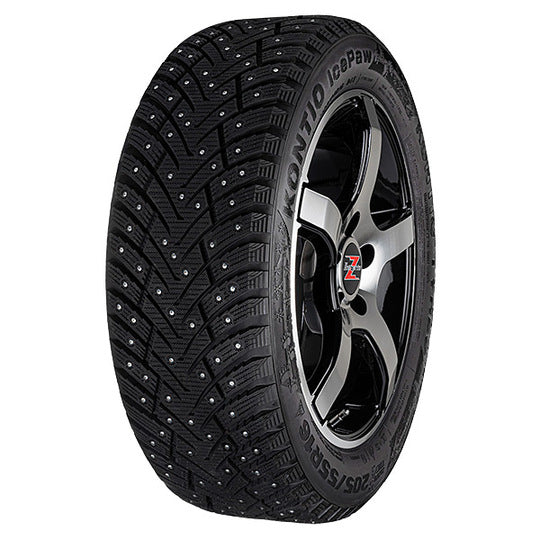 Kontio IcePaw Dubbdäck 205/55R16 T
