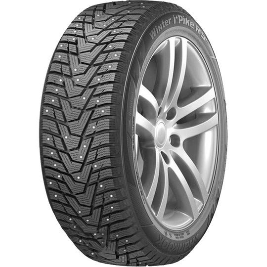 Hankook WINTER I*PIKE RS2 W429 ERBJUDANDE! Dubbdäck 205/55R16 T