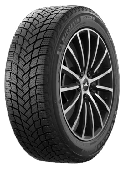 Michelin X-ice snow xl Friktionsdäck 205/55R16 H