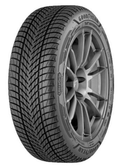 Goodyear UltraGrip Performance 3 ( XL Friktionsdäck 205/55R16 H