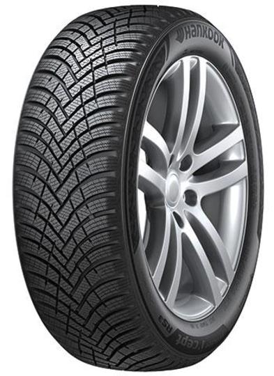 Hankook W462 Friktionsdäck 205/55R16 H
