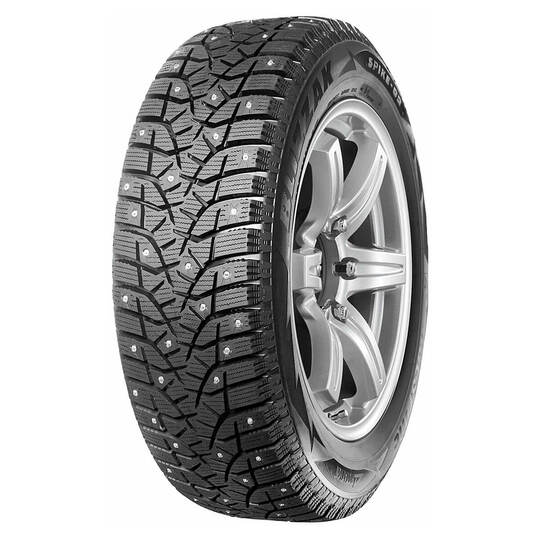 Bridgestone Blizzak Spike 02 ERBJUDANDE! Dubbdäck 205/55R16 T