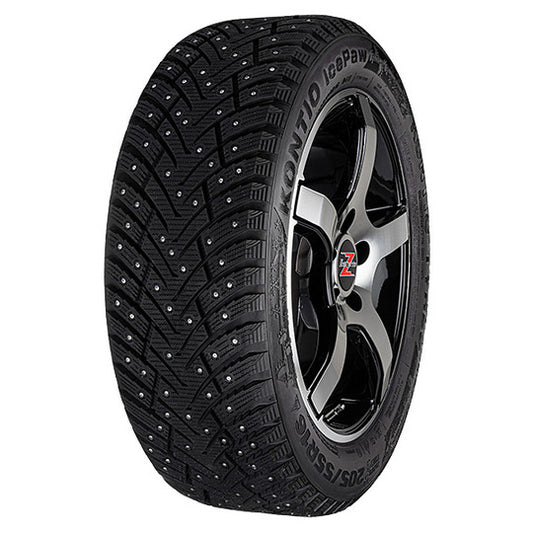 Kontio IcePaw Dubbdäck 205/55R16 T