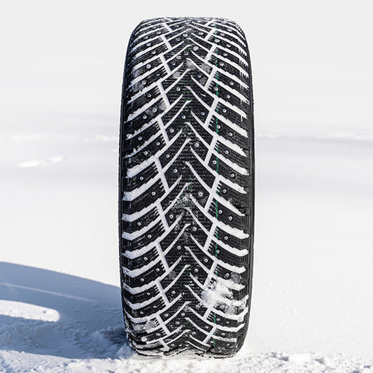 Kontio IcePaw Dubbdäck 205/60R16 T