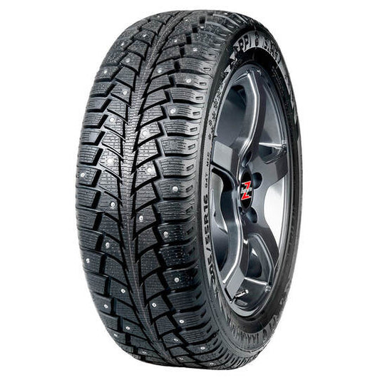 Lappi Isjärv Dubbdäck 225/45R17 T