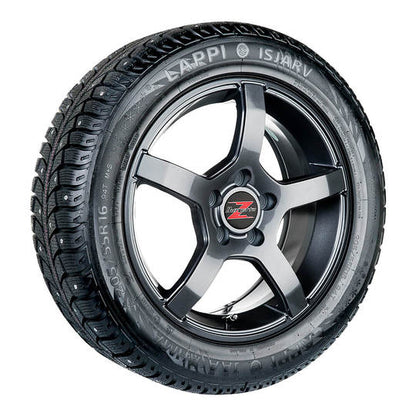 Lappi Isjärv Dubbdäck 225/45R17 T