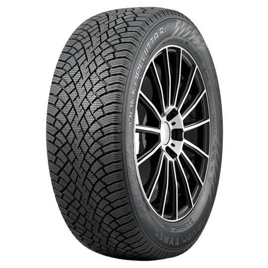 Nokian Hakkapeliitta R5 ERBJUDANDE! Friktionsdäck 205/55R16