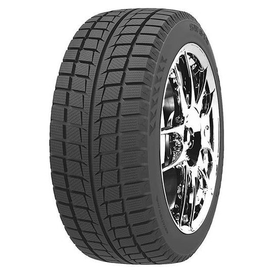 Trazano SnowMaster SW618 Nordic Friktionsdäck 205/55R16 H