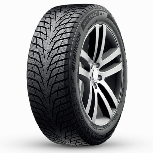 Hankook WINTER I*CEPT IZ3 W636 Friktionsdäck 205/55R16 H